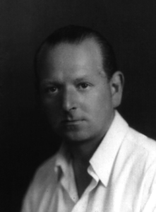 Dr. Edward Bach Dr. Edward Bach